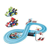 Carrera 1.First Mario Kart - Mario vs. Yoshi Montage- Und Betriebsanleitung