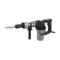Vevor JH-0840 Benutzerhandbuch