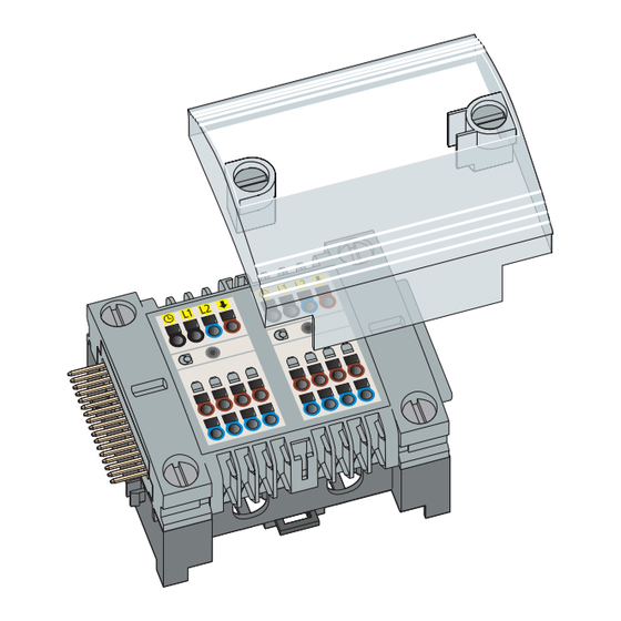 Rehau RM 4000 Handbuch