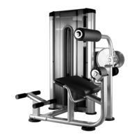 BH FITNESS L510 Hinweise Zur Montage Und Benutzung