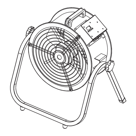 EuroLite AF-7 Bedienungsanleitung