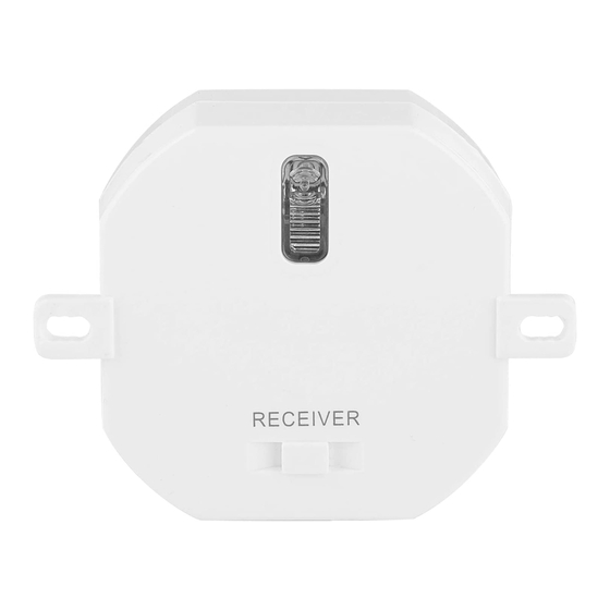 Smartwares SH4-90260 Bedienungsanleitung