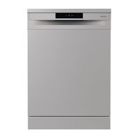 Gorenje GS62010W Bedienungsanleitung