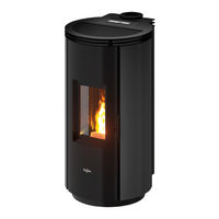 Cadel PERLA3 7 Installateurhandbuch