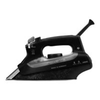 ROWENTA DW6040 Bedienungsanleitung