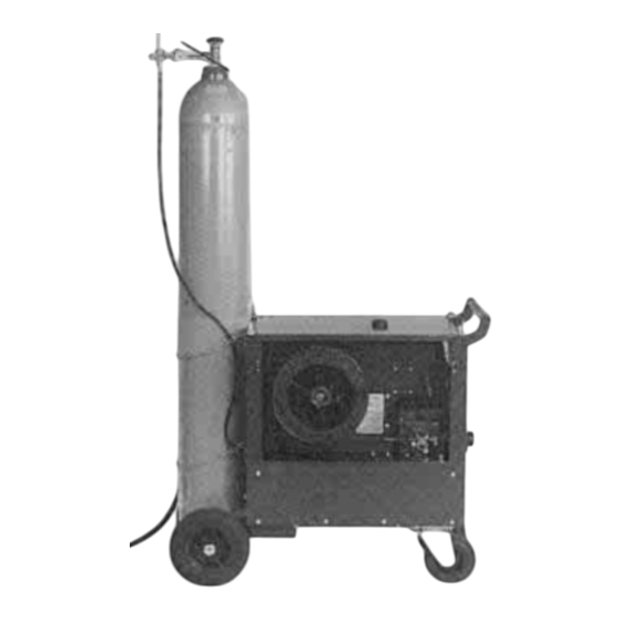 Migatronic KDO Serie Betriebsanleitung