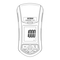 Extech Instruments TB400