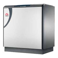 CTA Optiheat Duo OH 1-44e Bedienungsanleitung