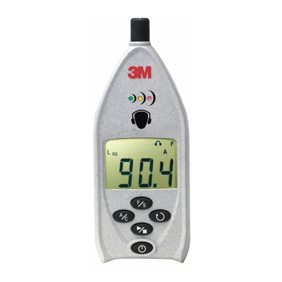 3M SD-200 Handbuch