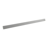 Shure MXA710B-4FT Bedienungsanleitung