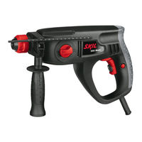 Skil 1735 AC Originalbetriebsanleitung