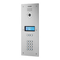 Fermax 7301 Installationshandbuch