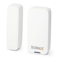 Technaxx TX-85 Gebrauchsanleitung