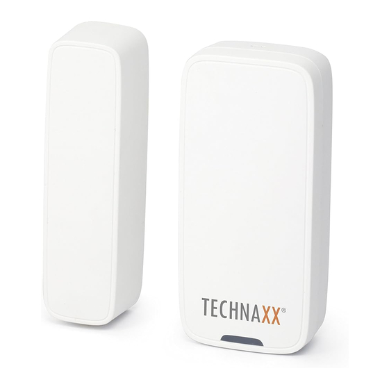 Technaxx TX-84 Gebrauchsanleitung