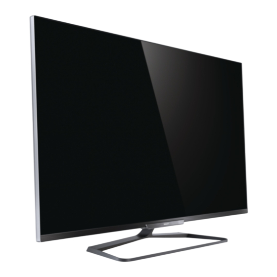 Philips 6000 Serie Benutzerhandbuch