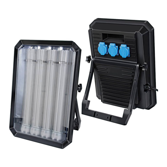 brennenstuhl Power Jet-Light ELP 436 Bedienungsanleitung