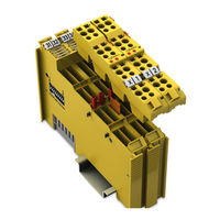 WAGO 753-662/000-003 Handbuch