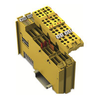 WAGO 753-667/000-003 Handbuch