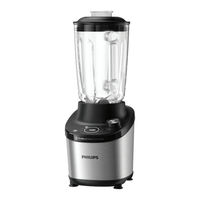 Philips HR3760/10 Benutzerhandbuch