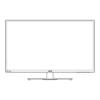 Asus VA32AQ Anwenderhandbuch