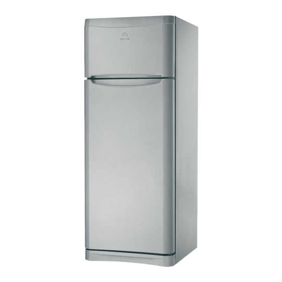 Indesit ta 5 si Gebrauchsanweisung