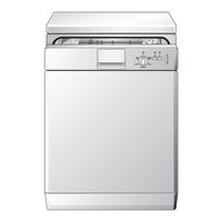 AEG Electrolux FAVORIT 50460 Benutzerinformation