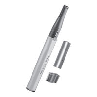 Remington MPT3000 Bedienungsanleitung