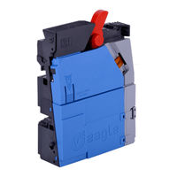 NRI v2 Eagle Betriebsanleitung