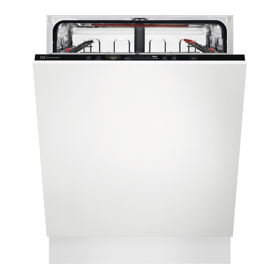 Electrolux GA60LV Benutzerinformation