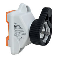 Bartec ComEx flex Betriebsanleitung