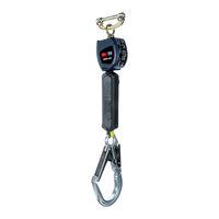 3M DBI-SALA Nano-Lok Handbuch