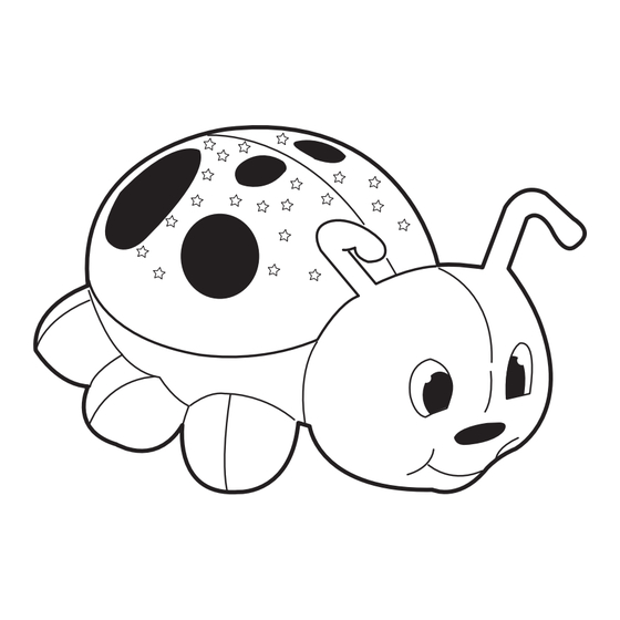 Summer Infant Slumber Buddy Handbuch