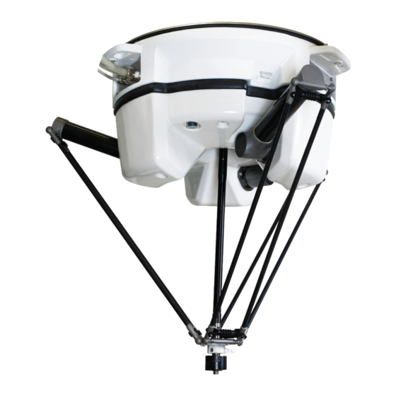 ABB Robotics IRB 360 Produkthandbuch