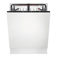 Electrolux GA60LV Benutzerinformation