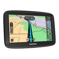 TomTom START Bedienungsanleitung