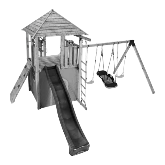 Plum warthog Montageanleitung