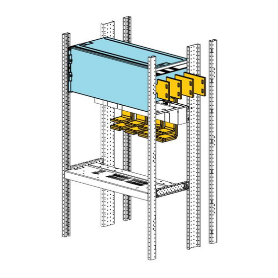 Siemens SENTRON 3WL Betriebsanleitung