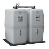 CEMO KT 1000 Montageanleitung