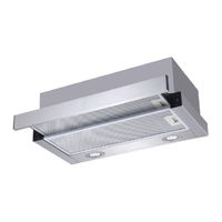 exquisit FSH 61-8 C Installationsanweisung