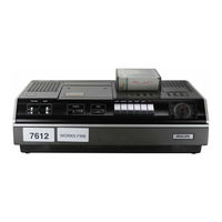 Philips N1501 Serviceanleitung