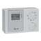 Controller Kromschroder Lago SD3 Bedienungs- Und Installationsanleitung