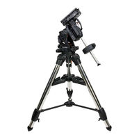 Celestron CGX-L Bedienungsanleitung