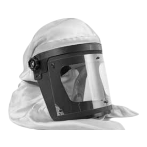 SATA Vision 2000 Betriebsanleitung