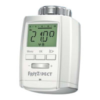 AVM FRITZ!DECT 300 Einrichten Und Bedienen