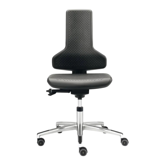 Dauphin Tec profile automatic Bedienungsanleitung