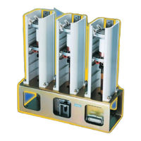 Siemens 3TL71 Anbauanleitung