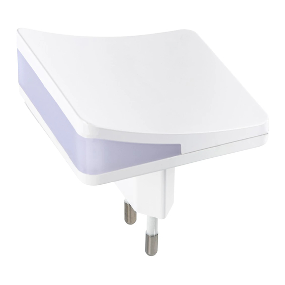 Hama DayNight Sensor Bedienungsanleitung