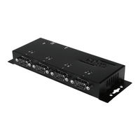 Exsys EX-1334HMV-2 Bedienungsanleitung