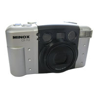 Minox CD 112 Anleitung
