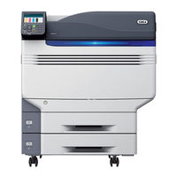 Oki Pro9431dn Benutzerhandbuch